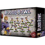 Blood Bowl: Elven Union Team