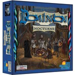 Dominion 2E: Nocturne Expansion