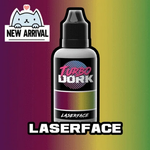 Turbo Dork: Laserface 20ml