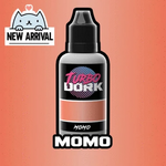 Turbo Dork: Momo 20ml