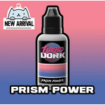 Turbo Dork: Prism Power 20ml