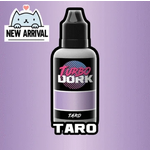 Turbo Dork: Taro 20ml