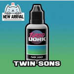 Turbo Dork: Twin Sons 20ml