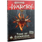 Warcry Tome of Champions 2020