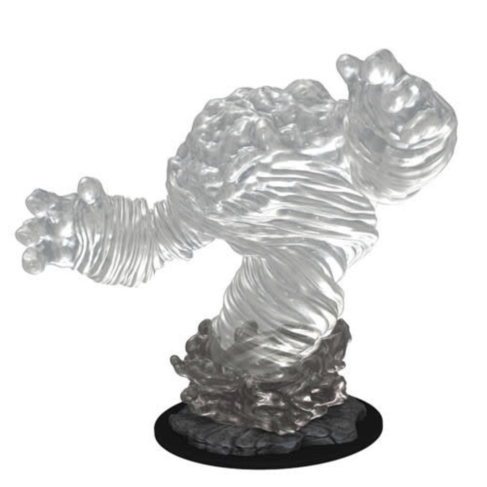 D&D Unpainted Minis: Pathfinder Huge Air Elemental Lord (Wave 13)