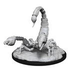 D&D Unpainted Minis: Giant Scorpion (Wave 13)