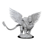 D&D Unpainted Minis: Isperia, Law Incarnate (Wave 13)
