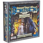 Dominion Intrigue: 2nd Edition Card Game