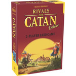 Catan: Rivals for Catan Deluxe