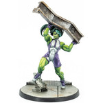 Marvel Crisis Protocol - She-Hulk Character Pack