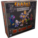 Clank! Legacy Acquisitions Incorporated "C" Team Pack