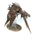 Chaos Space Marines Heldrake (40K)