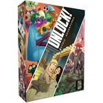 Unlock! Mythic Adventures Board Game