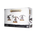 Hedonites Slaangor Fiendbloods (AOS)