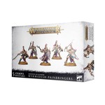 Hedonites Myrmidesh Painbringers (AOS)