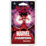 Marvel Champions LCG: Scarlet Witch Hero Pack