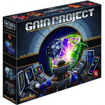 Gaia Project A Terra Mystica Game Board Game