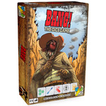 Bang! Dice Board Game