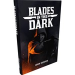 Blades in the Dark RPG Rulebook