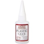 Plastic Glue 24ml (TAP)