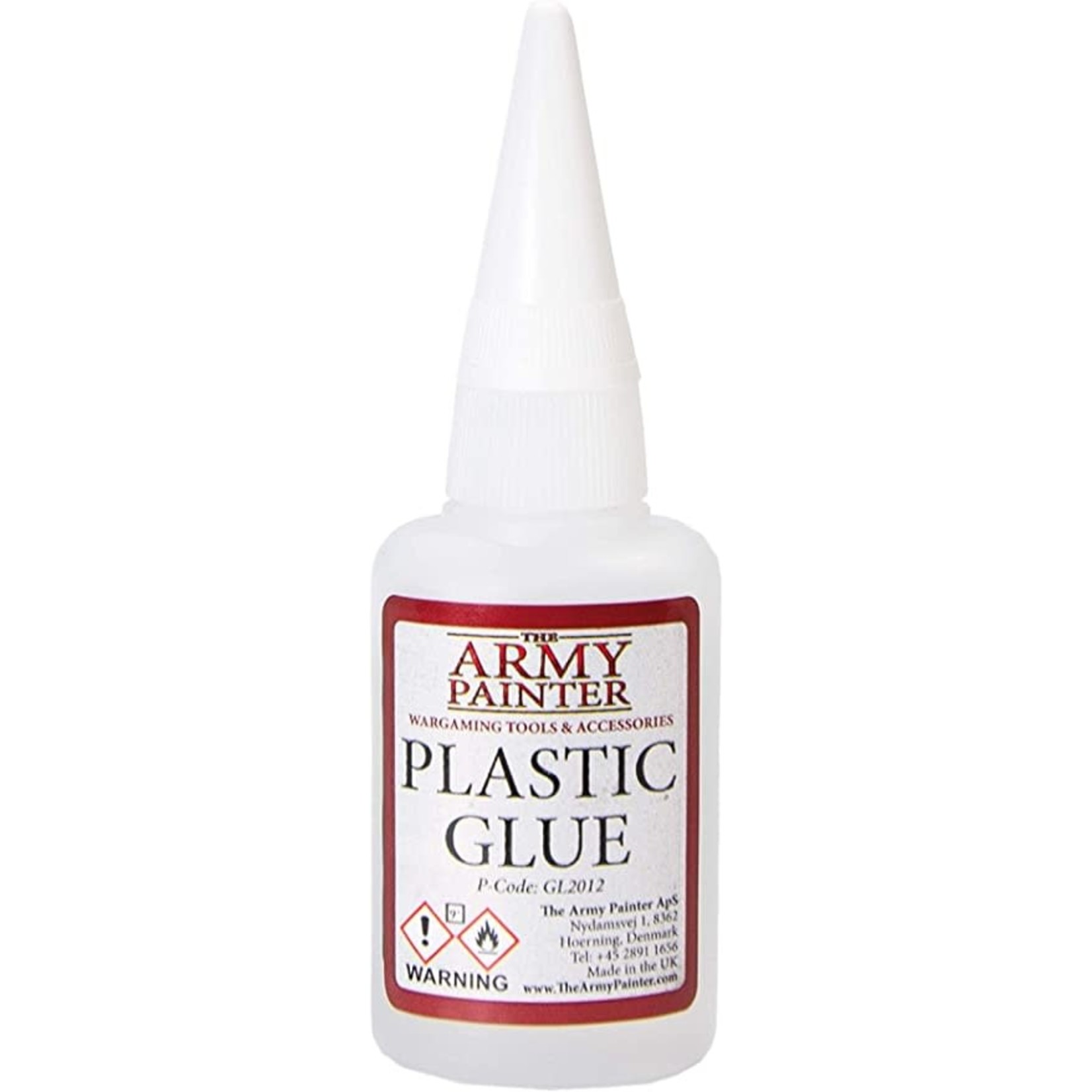 Plastic Glue 24ml (TAP)