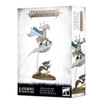 Lumineth Realm Lords Hurakan Windmage (AOS)