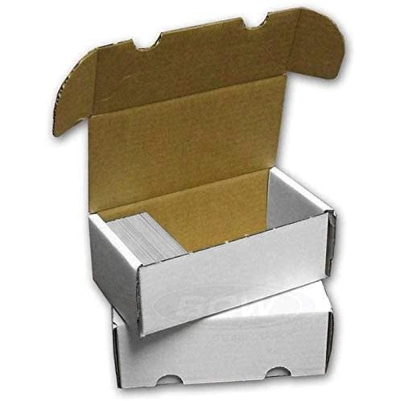 BCW BCW Storage Box 400ct