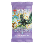 Wizards of the Coast Modern Horizons 2 Set Booster Pack