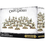 Flesh-Eater Court Crypt Ghouls Old (AOS)