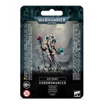 Games Workshop Necrons Chronomancer (40K)