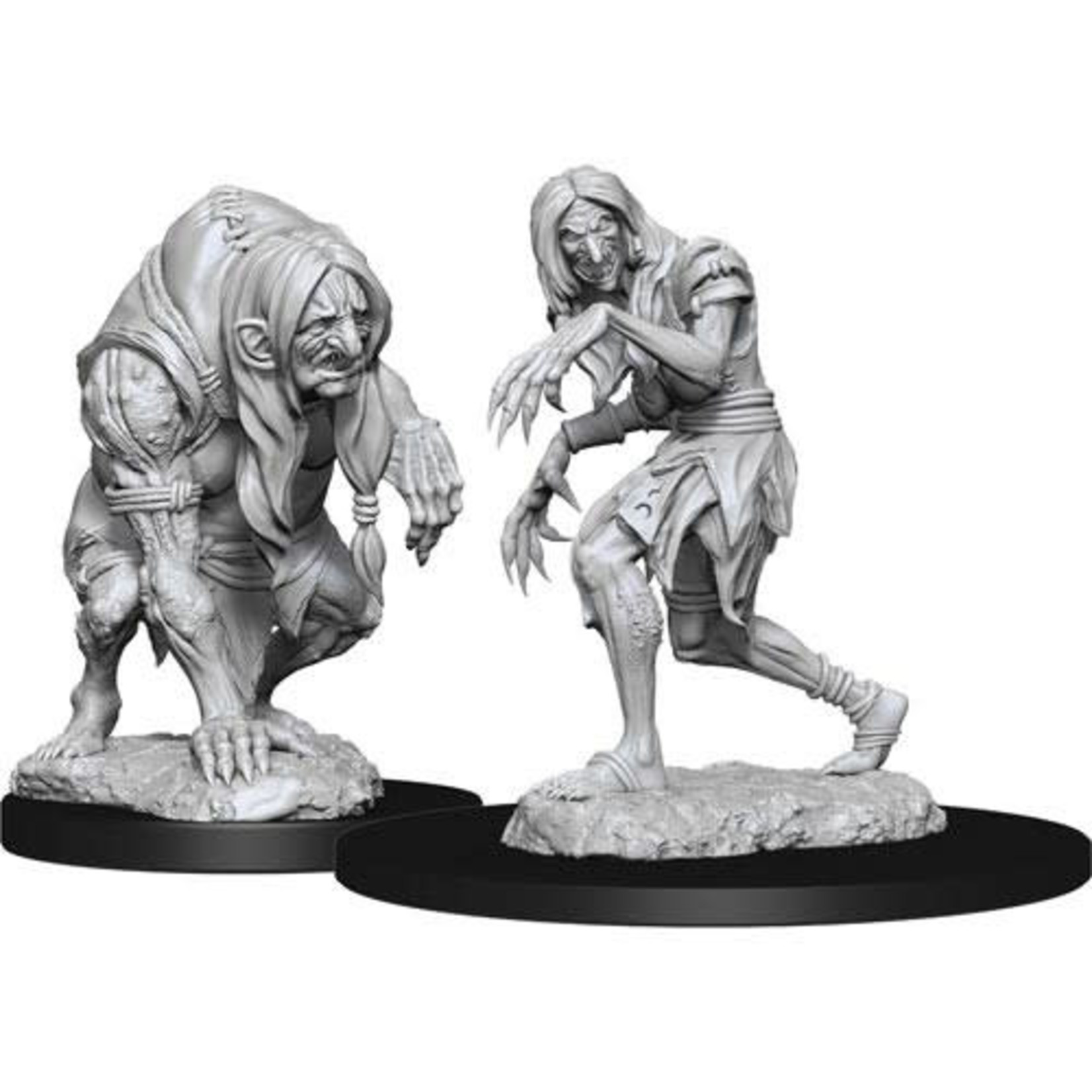 Pathfinder Deep Cuts: Annis and Hag (Wave 14)