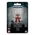 Adepta Sororitas Dogmata (40K)