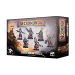 Necromunda Cawdor Redemptionists