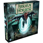 Arkham Horror 3rd Edition Secret of Order Expansion