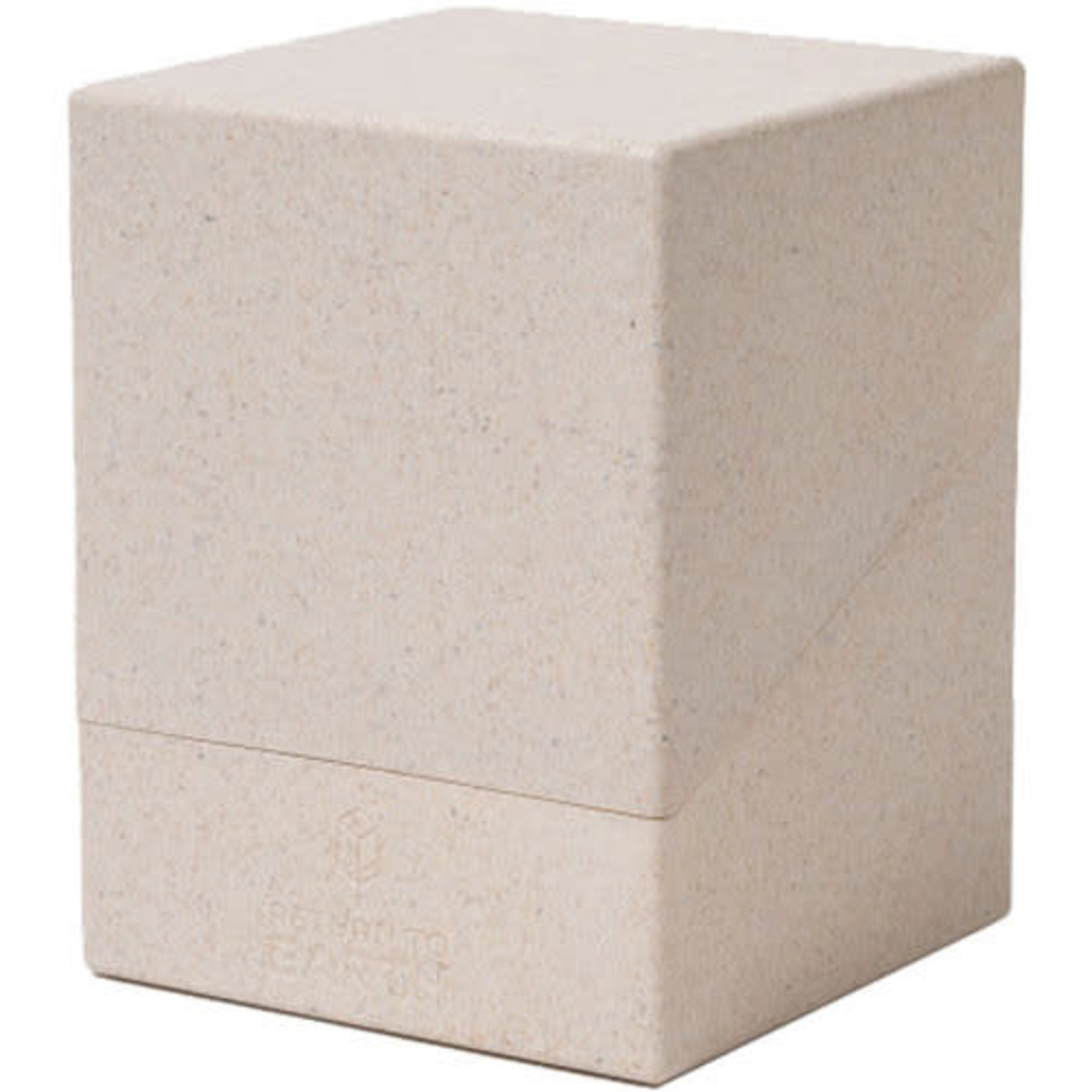 Ultimate Guard Ultimate Guard Boulder RTE Natural 100ct