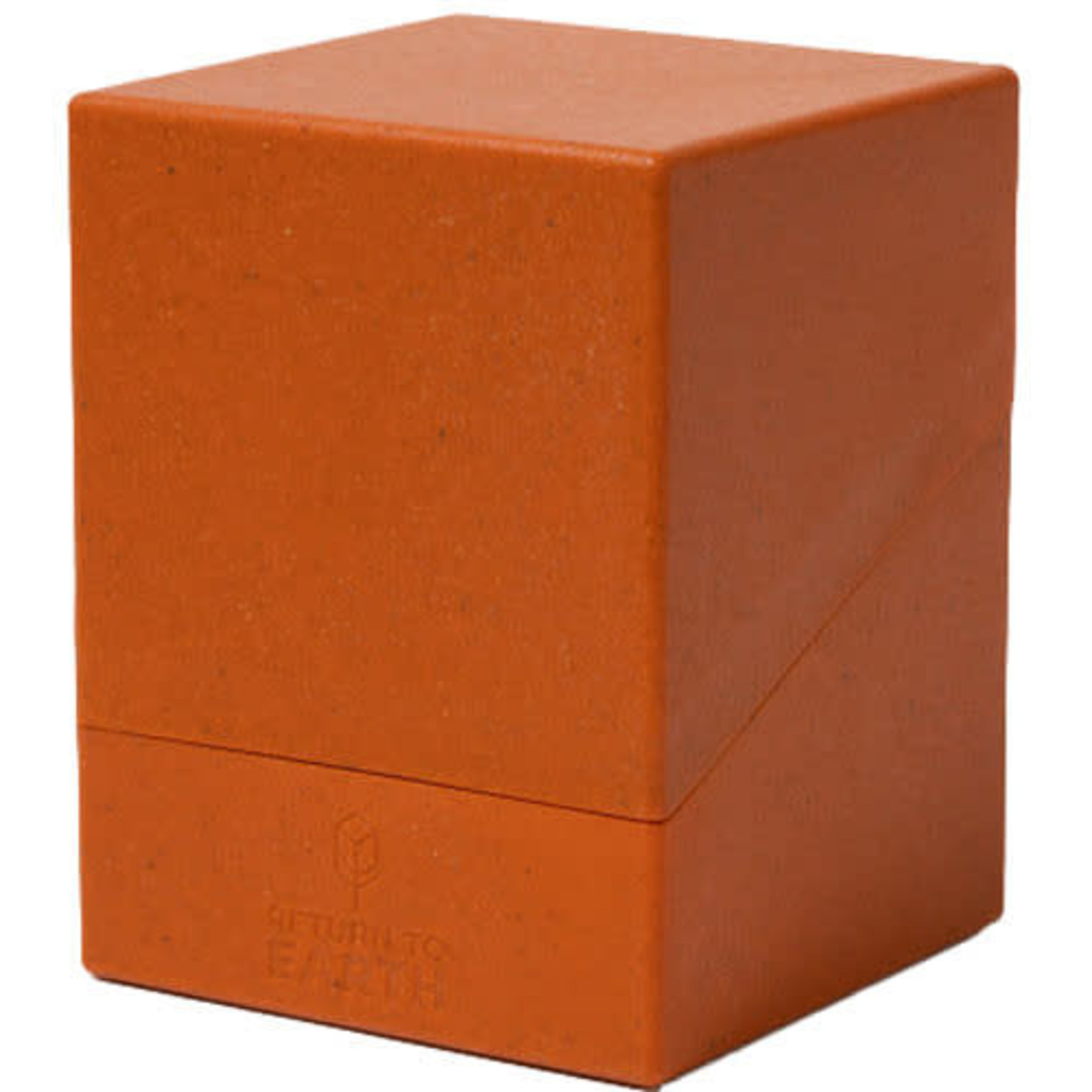 Ultimate Guard Ultimate Guard Boulder RTE Orange 100ct