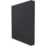 Asmodee GameGenic Zip Up album 12 Pocket Black (24)