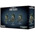Necron Tomb Blades (40K)