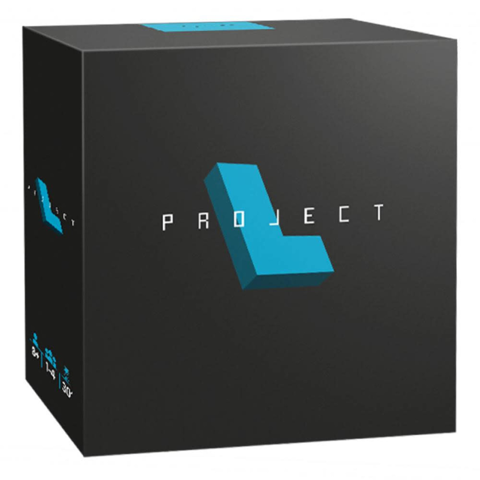 Project L Board Game