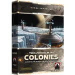 Terraforming Mars: Colonies Board Game