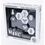 Hive Carbon Board Game