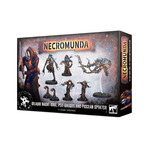 Necromunda Delaque Nacht Ghul