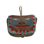 UP Dice Bag Plush D&D Bag of Holding