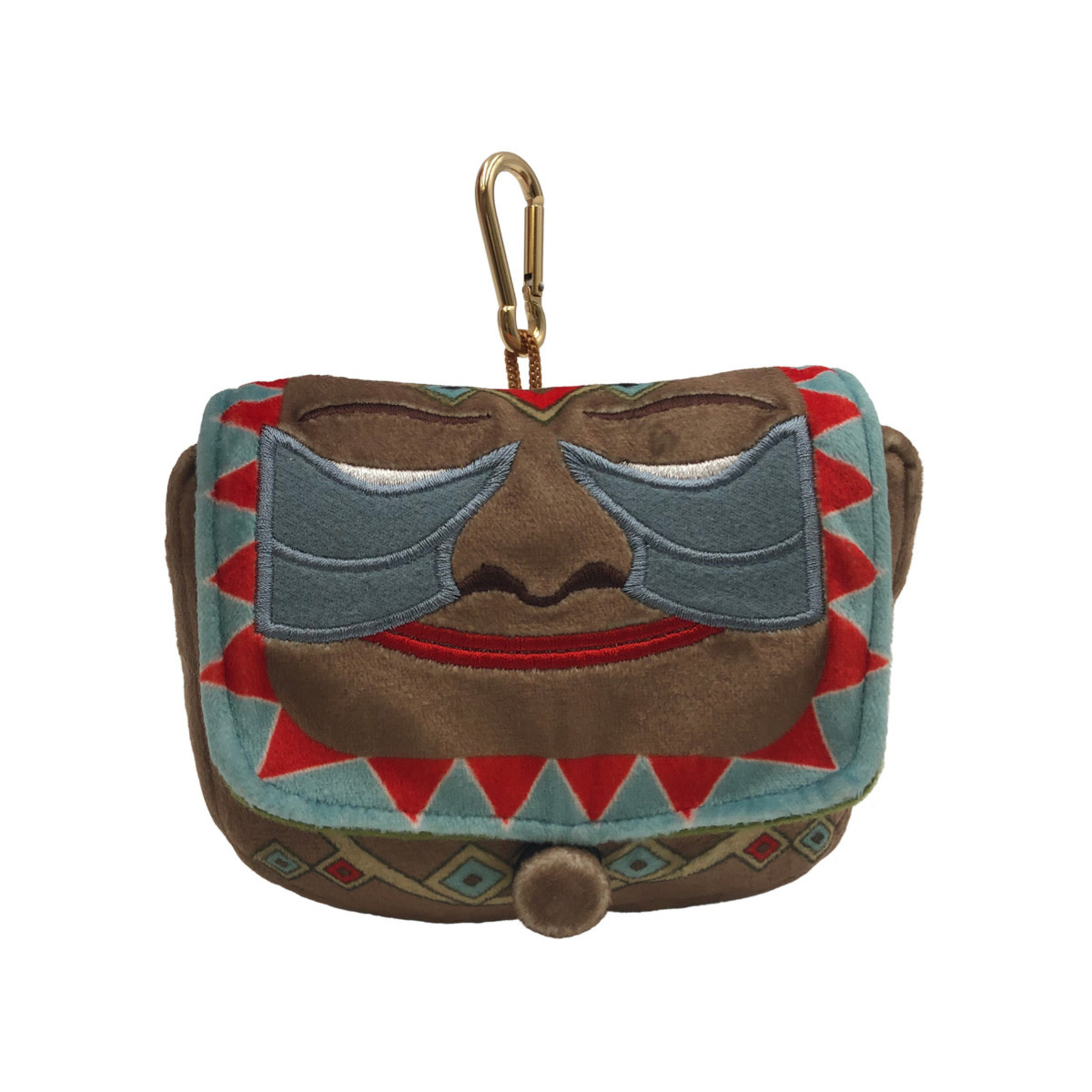 UP Dice Bag Plush D&D Bag of Holding
