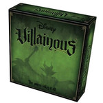 Disney Villainous Board Game