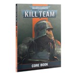 Kill Team Core Book 2nd Edition (40K)