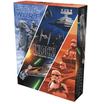 Unlock! Star Wars Board Game