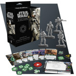 Star Wars Legion Imperial Stormtroopers Upgrade Expansion