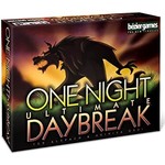 One Night: Ultimate Werewolf Daybreak Expansion