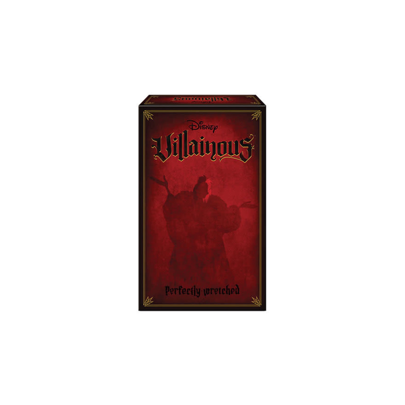 Disney Villainous: Perfectly Wretched Expansion